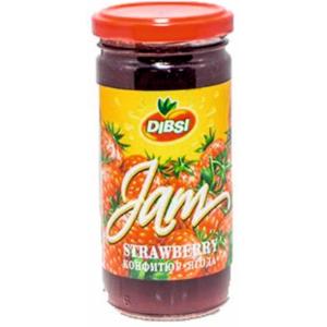 ДИПСИ КОНФИТЮР 60пр 0.350 ЯГОДА