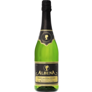 ШАМПАНСКО АЛБЕНА 0.750 БЯЛО