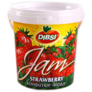 ДИПСИ КОНФИТЮР 60пр 0.620 ЯГОДА
