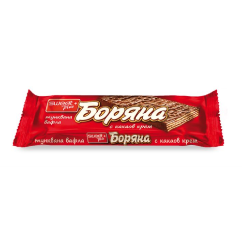 СУИТ В-ЛИ БОРЯНА ШОКОЛАД 0.038