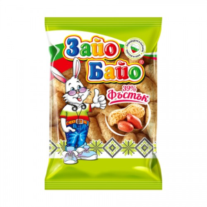 ЗАЙО БАЙО ФЪСТЪК 0.055