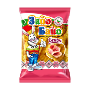 ЗАЙО БАЙО БЕКОН 0.040