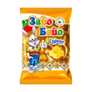 ЗАЙО БАЙО СИРЕНЕ 0.045