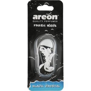 АРЕОН ОБУВКА ЧЕРЕН КРИСТАЛ