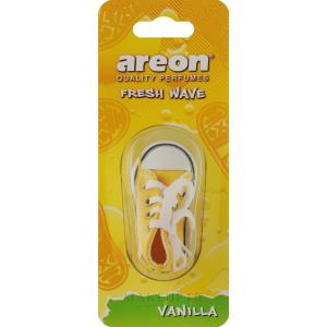 АРЕОН ОБУВКА ВАНИЛИЯ