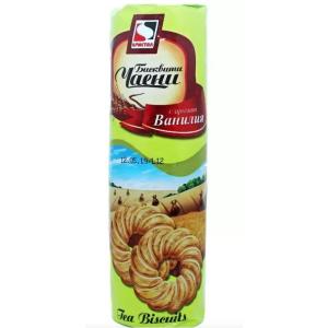 Б-ТИ ЧАЕНИ 0.150 ВАНИЛИЯ