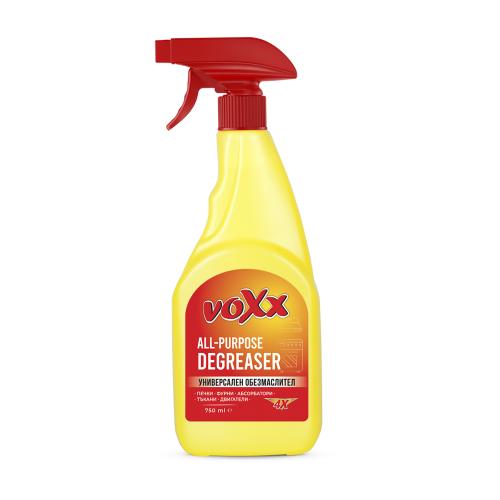 VOXX 0.750 ОБЕЗМАСЛИТЕЛ