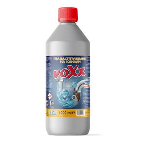 VOXX 1Л ГЕЛ ЗА КАНАЛИ /1023/
