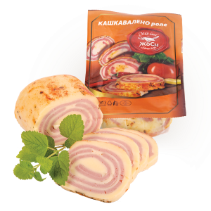 ЖОСИ КАШКАВАЛЕНО РОЛЕ С ШУНКА 0.250