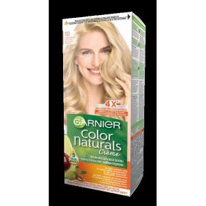 COLOR NAT 10 БОЯ ЗА КОСА/7429/