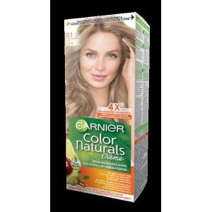 COLOR NAT 8.1 БОЯ ЗА КОСА/7450/