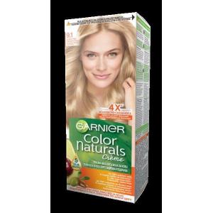 COLOR NAT 9.1 БОЯ ЗА КОСА/7467/