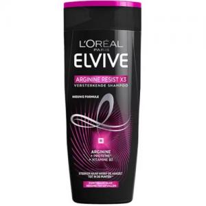 ELSEVE ШАМПОАН 0.250 ARGININE RESIST /7496/