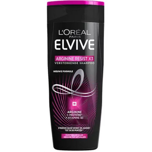 ELSEVE ШАМПОАН 0.250 ARGININE RESIST /7496/