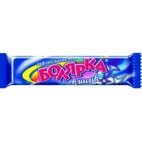 В-ЛИ БОЛЯРКА КЛАСИК 0.018
