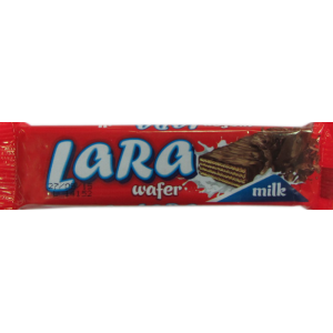 В-ЛИ ЛАРА МИЛК 0.018