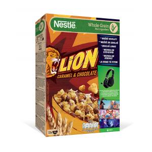 ЛАЙЪН ХРАНА 0.400