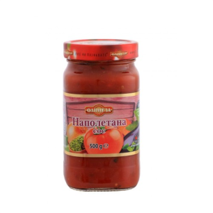 ОЛИНЕЗА СОС 0.500 НАПОЛЕТАНА