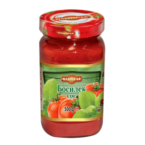 ОЛИНЕЗА СОС 0.500 БОСИЛЕК