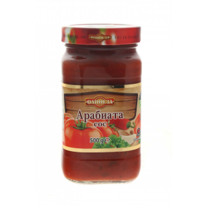 ОЛИНЕЗА СОС 0.500 АРАБИАТА