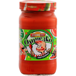 ОЛИНЕЗА ЛЮТЕНИЦА 0.520 ДЕТСКА