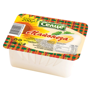 ОЛИНЕЗА МАЙОНЕЗА СЕЛЦЕ 0.200