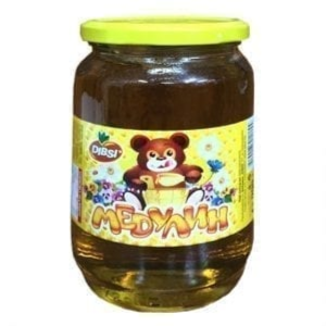 ДИПСИ МЕДЕН БУКЕТ 0.900