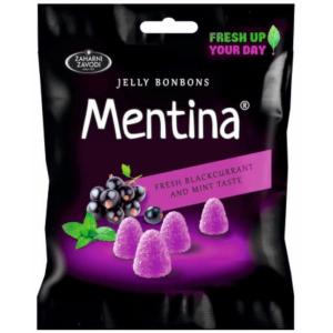 Б-НИ МЕНТИНА КАСИС 0.090