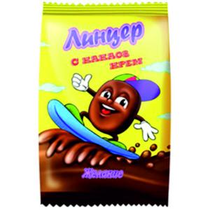 ДИАМАНТ ЛИНЦЕР ЖЕЛАНИЕ С КАКАОВ КРЕМ