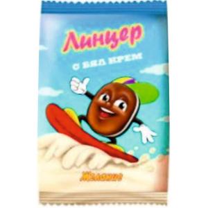 ДИАМАНТ ЛИНЦЕР ЖЕЛАНИЕ С БЯЛ КРЕМ