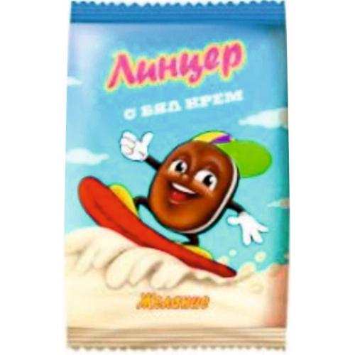 ДИАМАНТ ЛИНЦЕР ЖЕЛАНИЕ С БЯЛ КРЕМ