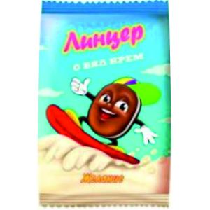 ДИАМАНТ ЛИНЦЕР ЖЕЛАНИЕ С БЯЛ КРЕМ