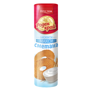 Б-ТИ МАКСИ РОДЕН КРАЙ СМЕТАНА 0.230
