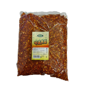 ЕЛИС ЧИЛИ 0.500КГ.ЕДРО СМЛЯНО