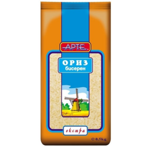 АРТЕ ОРИЗ БИСЕРЕН 0.500
