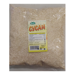 ЕЛИС СУСАМ 0.500 КГ