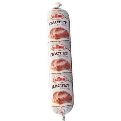 БОНИ ПАСТЕТ 0.300