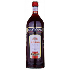 ЧОЧОСАН ЧЕРВЕН 1л