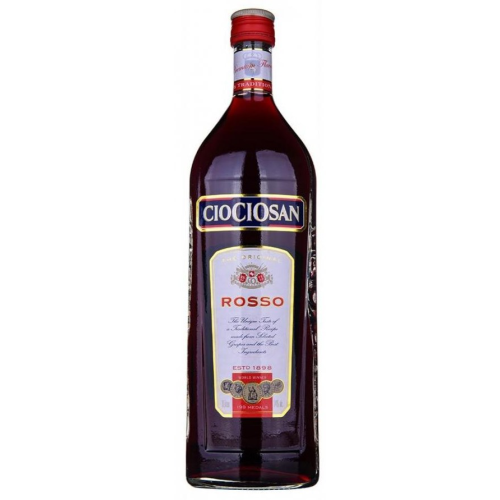 ЧОЧОСАН ЧЕРВЕН 1л