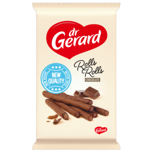 Д-Р ГЕРАРД Б-ТИ ПУРИ МЛЕЧЕН Ш-Д 0.144