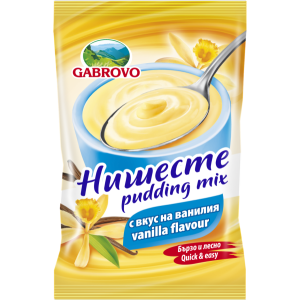 ВАС НИШЕСТЕ 0.070 ВАНИЛИЯ