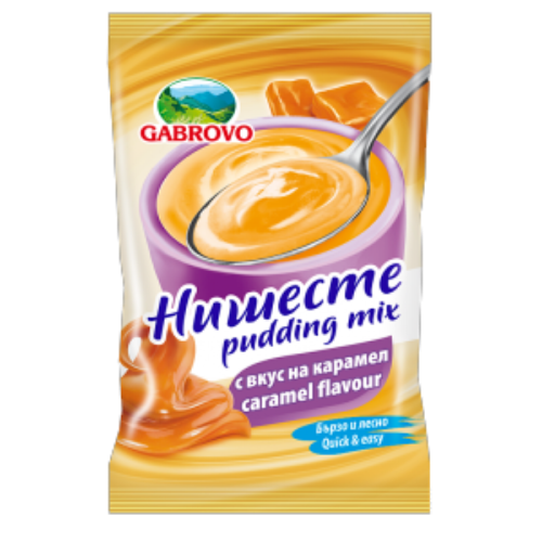ВАС НИШЕСТЕ 0.070 КАРАМЕЛ