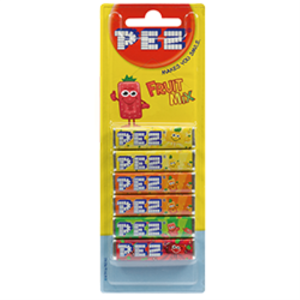 Б-НИ ПЕЦ 6 БР. ПЛОДОВ ПЪЛНИТЕЛ