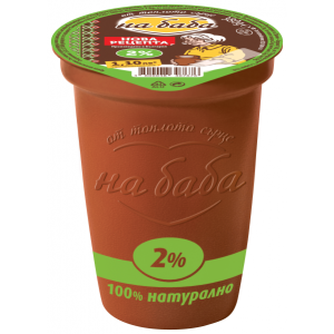 ДАНОН НА БАБА 2пр