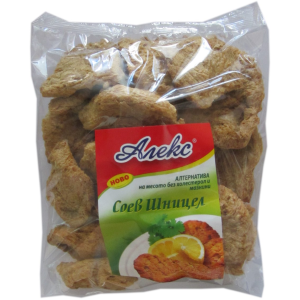 АЛЕКС СОЕВ ШНИЦЕЛ 0.300