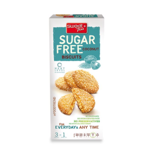 СУИТ Б-ТИ ШУГАР ФРИЙ КОКОС 0.100