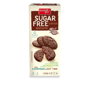 СУИТ Б-ТИ ШУГАР ФРИЙ КАКАО 0.100