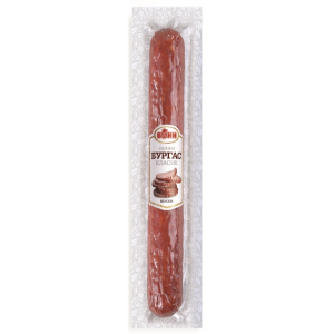 БОНИ САЛАМ БУРГАС КЛАСИК 0.220 ВАКУУМ