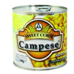 КАМПЕЗЕ СЛАДКА ЦАРЕВИЦА 0.340 КОНСЕРВА