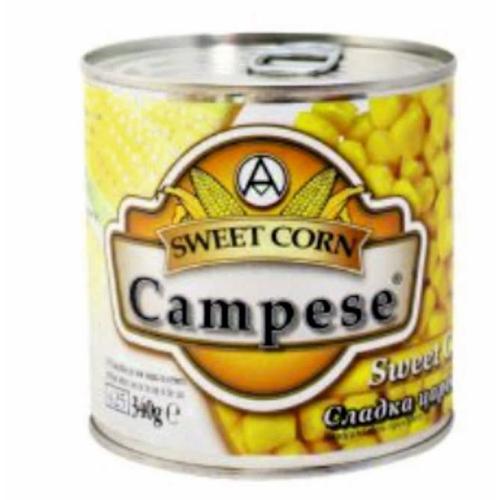КАМПЕЗЕ СЛАДКА ЦАРЕВИЦА 0.340 КОНСЕРВА